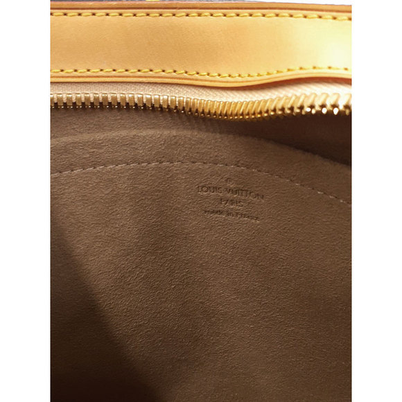 Louis Vuitton Monogram Multicolor Lodge PM Semi Shoulder Bag - Picture 6 of 8